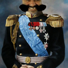 Император Ашотик великий