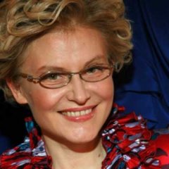 Искакова мика