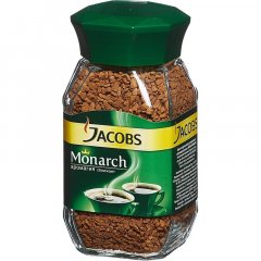JACOBS-Monarch
