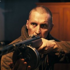 Кевин Смит пилот