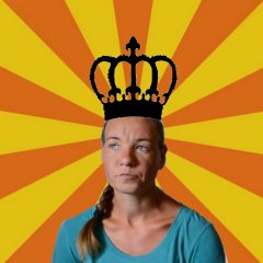 Княгиня ксена