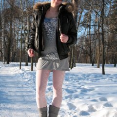 Красотка