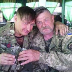 Леня
