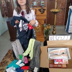 Лера Малошик поздравления