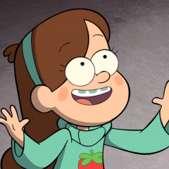 Mabel Pines
