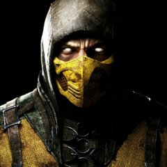 Mortal Kombat X