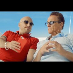 Нагиев и Ван Дамм 2