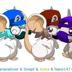 Nanomice