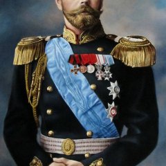 Николай II