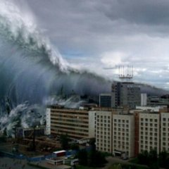 October 12 End of the World in 2017 will exactly happen on earth