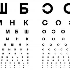 Окулист