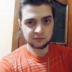 Олег Мороз  2017
