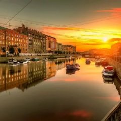 Питер как он есть