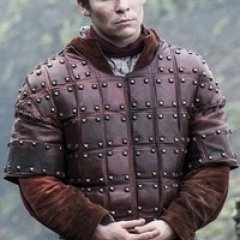 Подрик
