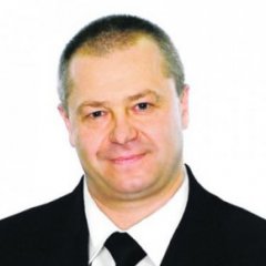 Похож Янукович