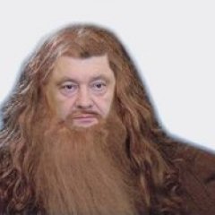 Порошенко