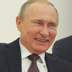 Путин