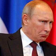 Путин