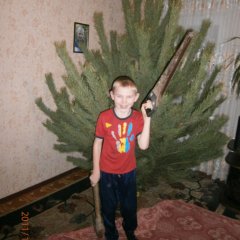 Resident evil 7 на минималках