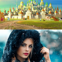 Русская