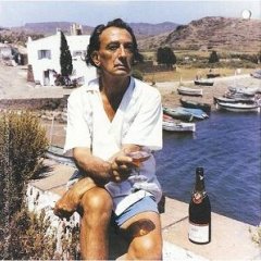 Сальвадор дали