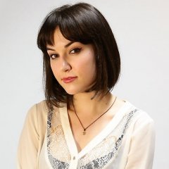 Саша Грей ака Марина Хэнцис