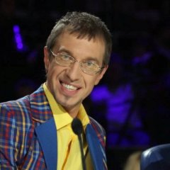 Сергей Соседов