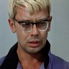 Шурик про поклонскую