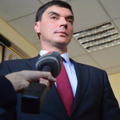 Сiрожа маладзец by