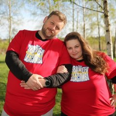 Скоро В шоу Зважені та щасливі