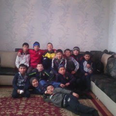 СкЫнтымак