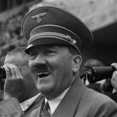 Смеющийся Гитлер