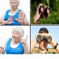 Смотреть в будущее