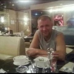Степан ульянов
