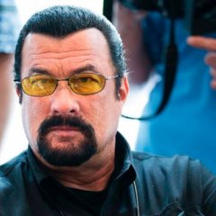 Стивен сигал
