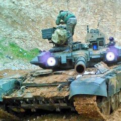 Т-90