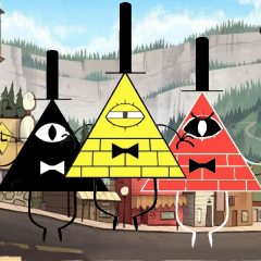 Three bills
