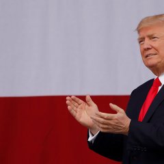 Трамп говорит