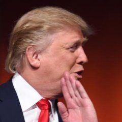 Трамп слышит