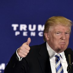 Трамп ввел новые санкции против украины