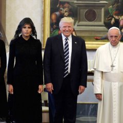 Трамп