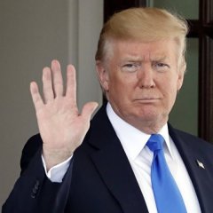 Трамп
