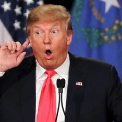 Трамп