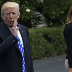 Трамп