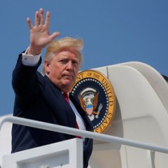 Trump fuck yeah