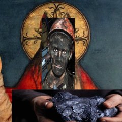 Углебог