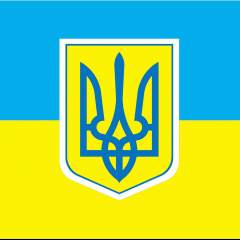 Украіна