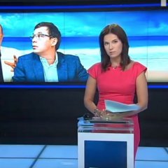 Вадим Рабинович ушёл на 112