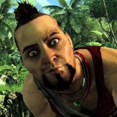 Вас Монтенегро - Far Cry 3