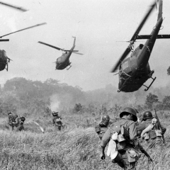 Vietnam Flashback